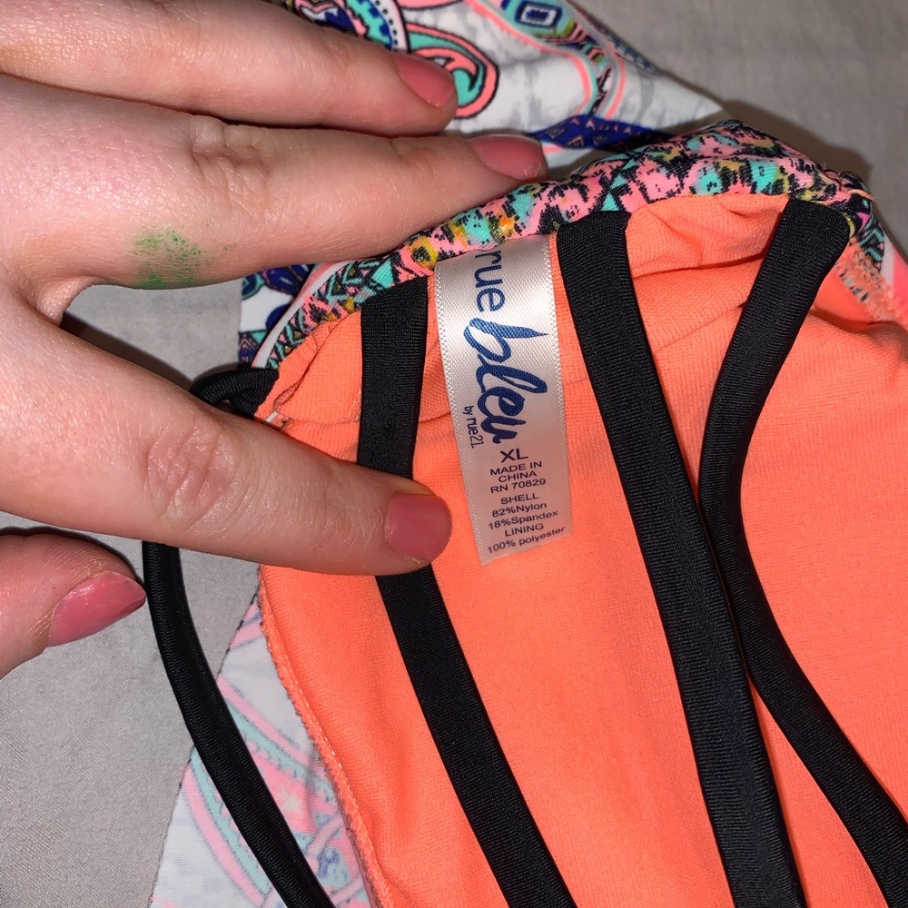 Bikini top - Picture 3 of 3